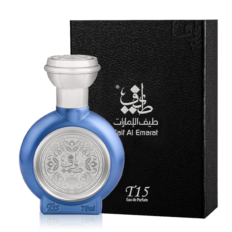 Taif Al Emarat T15 75ml The Free