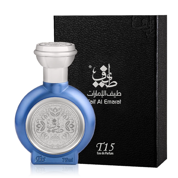 Taif Al Emarat T15 75ml The Free