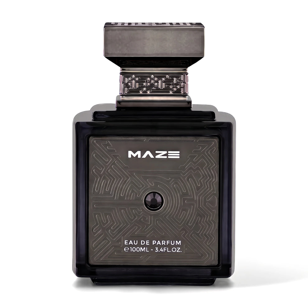 Gulf Orchid MAZE 100ml EDP