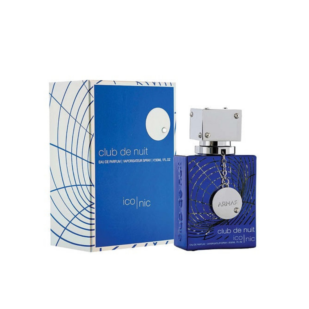 Armaf CLUB DE NUIT ICONIC 105ml EDP
