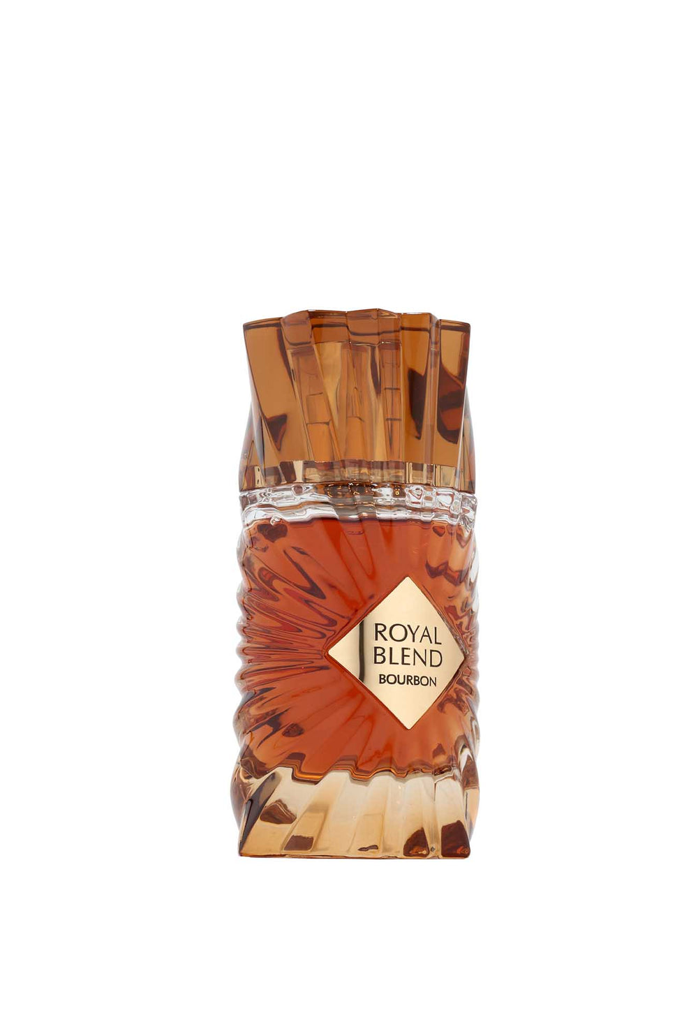 French Avenue Royal Blend Bourbon 100ml EDP