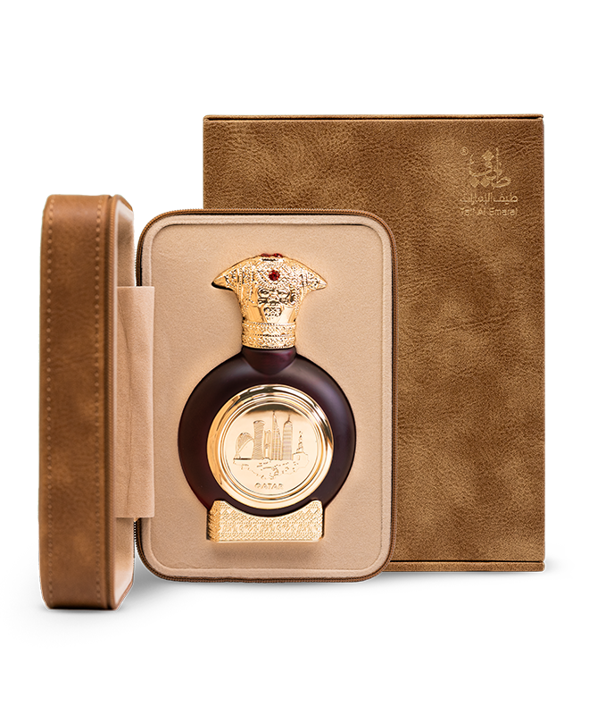Taif Al Emarat GCC Collection QATAR 75ml