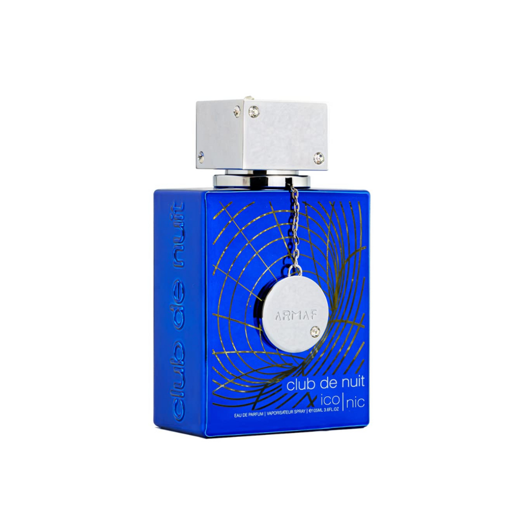 Armaf CLUB DE NUIT ICONIC 105ml EDP