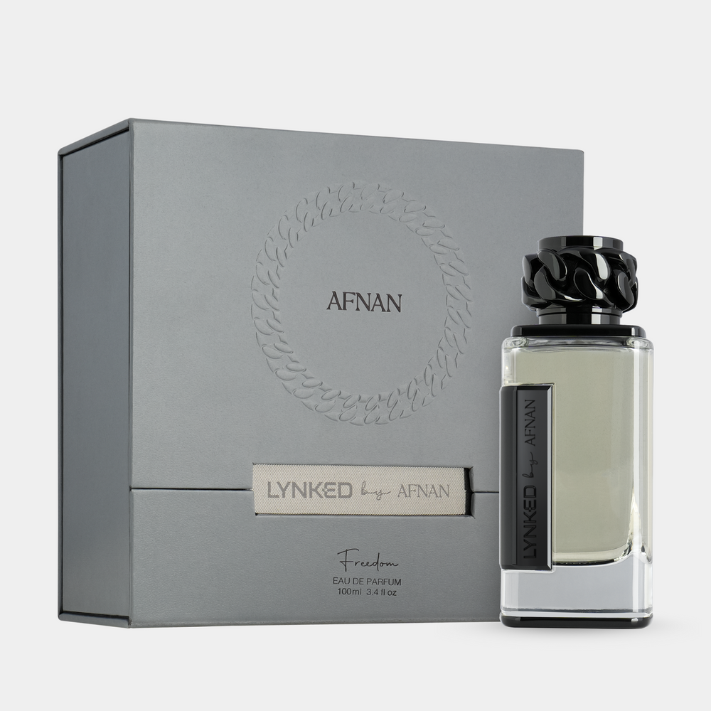 Afnan Lynked Freedom EDP 100ml