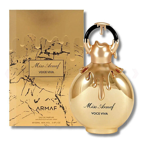 ARMAF MISS ARMAF VOCE VIVA 100ML EDP – Royal Fragrances