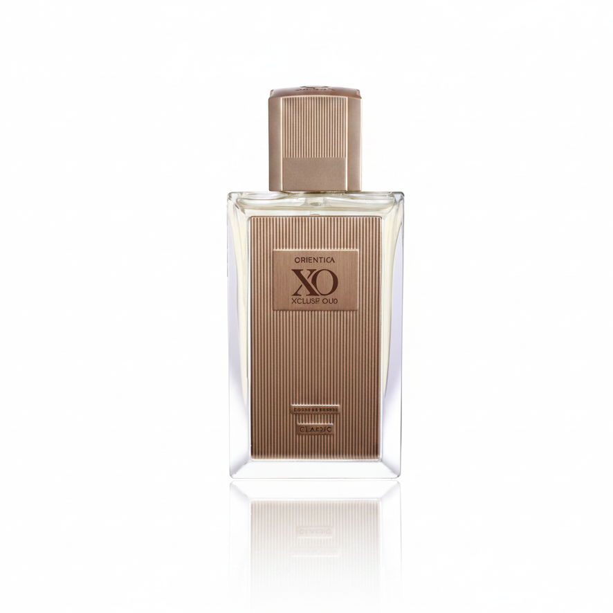 Orientica XO Xclusif Oud Classic 60ml Extrait de Parfum