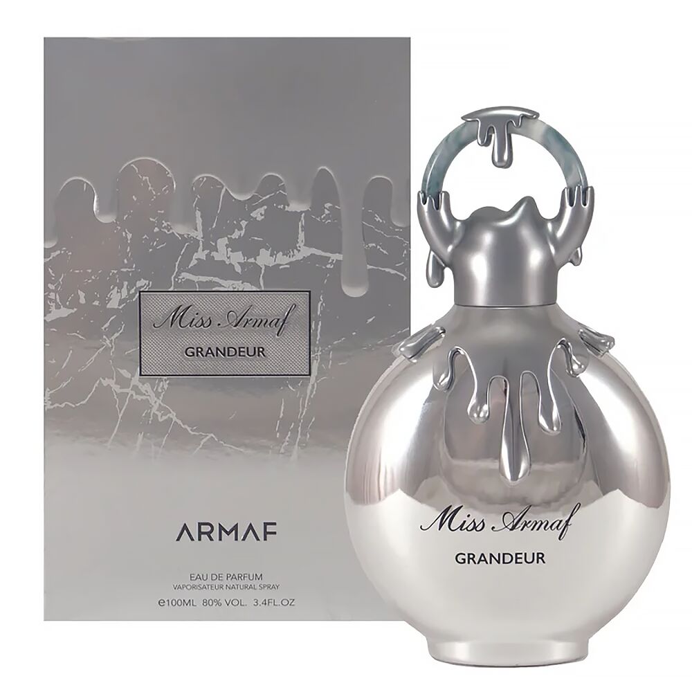 Armaf Miss Armaf Eau de Parfum 100mL Grandeur