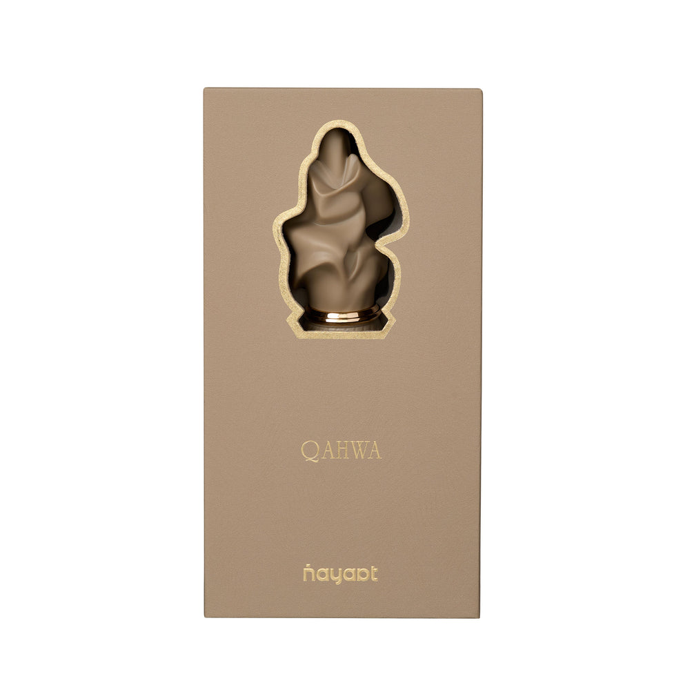 Nayaat Qahwa 100ml EDP