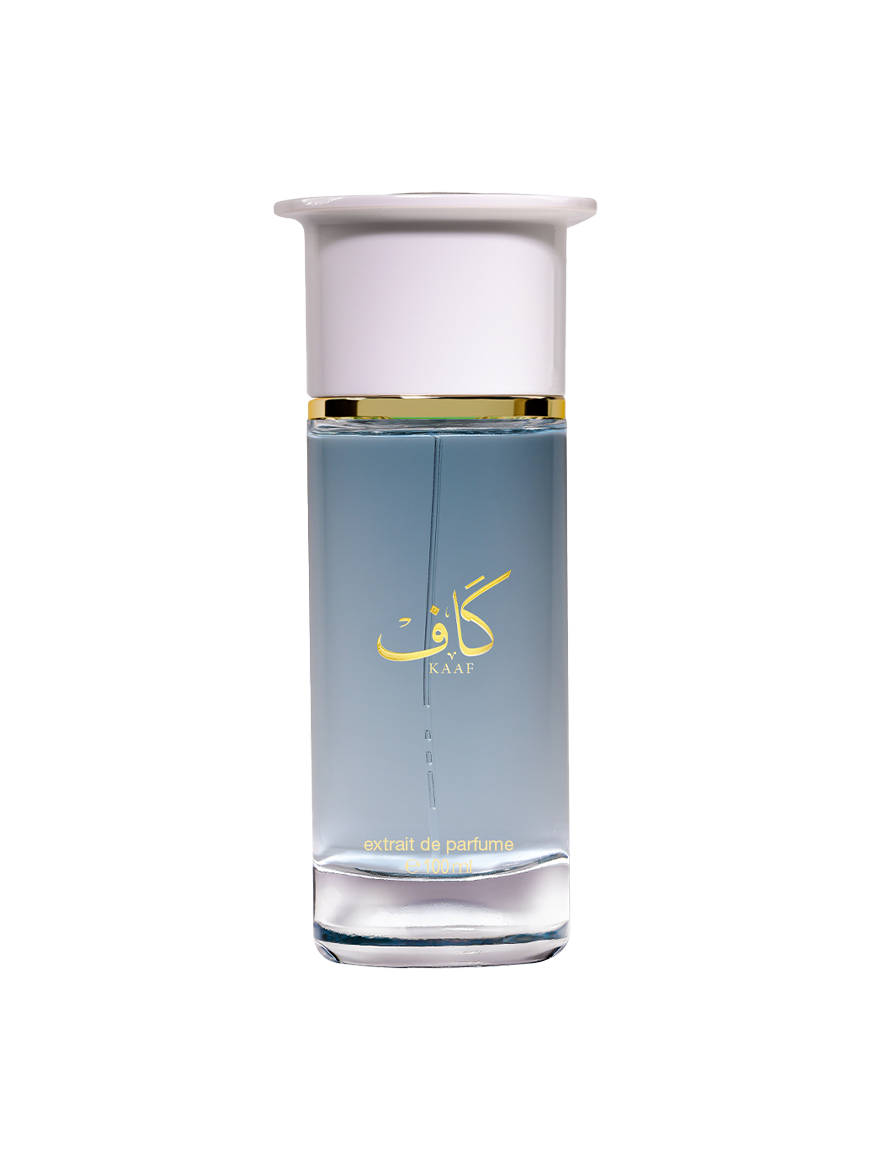 Kaaf 100m Extrait De Parfum Ahmed al Maghribi