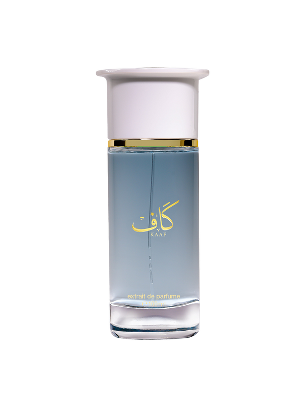 Kaaf 100m Extrait De Parfum Ahmed al Maghribi