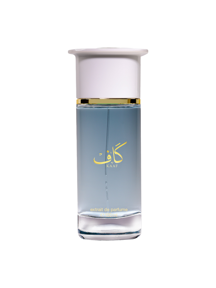 Kaaf 100m Extrait De Parfum Ahmed al Maghribi
