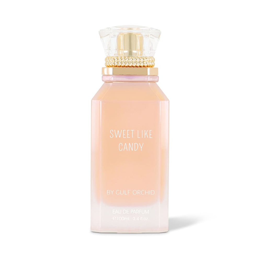 Gulf Orchid
SWEET LIKE CANDY
100 ML - EDP