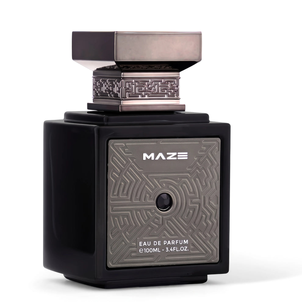 Gulf Orchid MAZE 100ml EDP