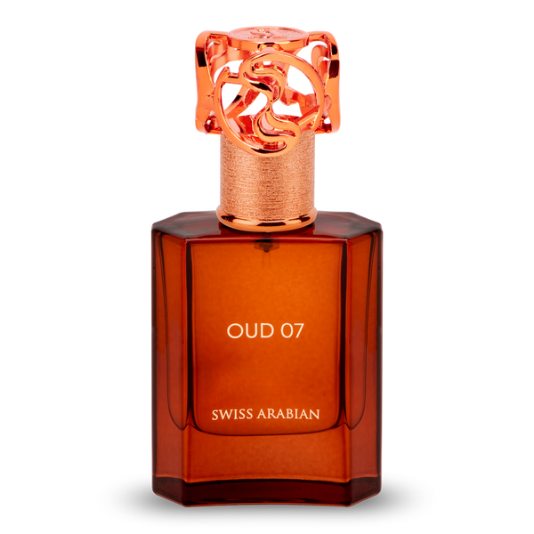 Swiss Arabian Oud 07 50ml EDP