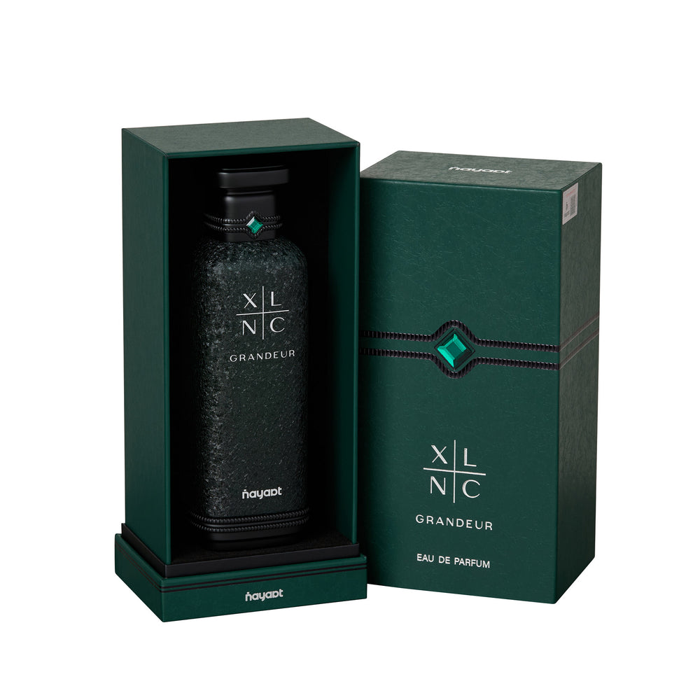 Nayaat XLNC Grandeur 200ml EDP