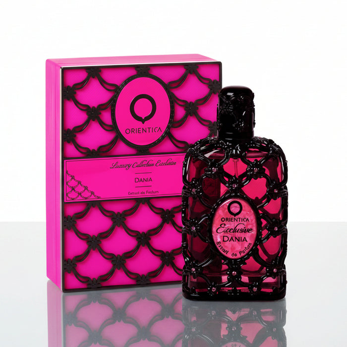 Orientica Luxury Exclusive Dania 80ml Extrait de Parfum