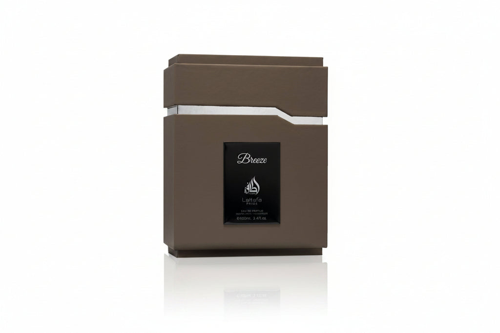 Lattafa Breeze 100ml EDP