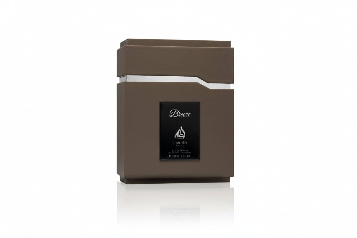 Lattafa Breeze 100ml EDP