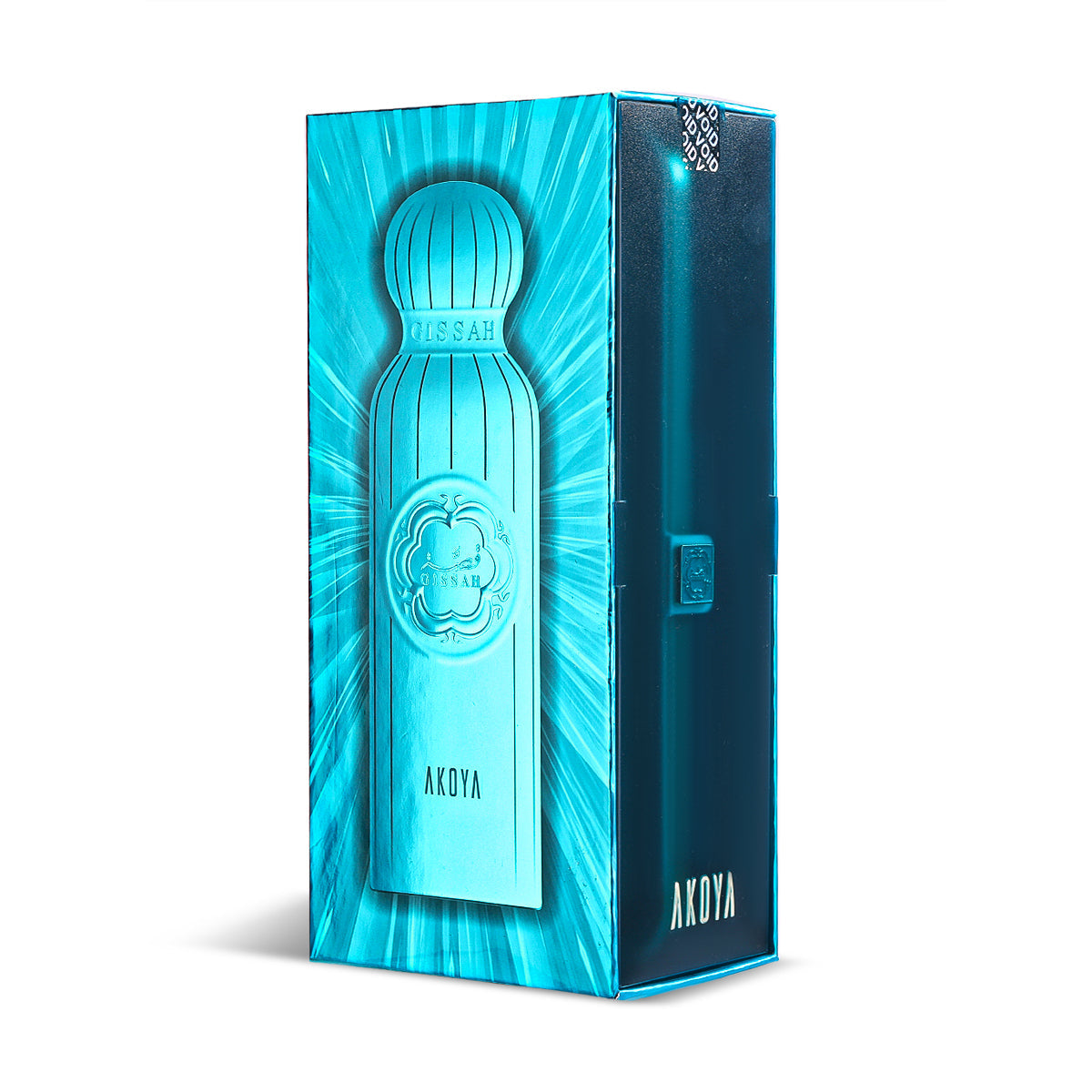 Gissah Akoya 200ml EDP