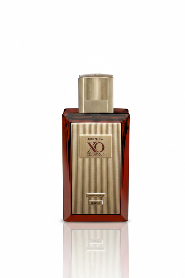Orientica XO Xclusif Oud Rouge 60ml Extrait De Parfum
