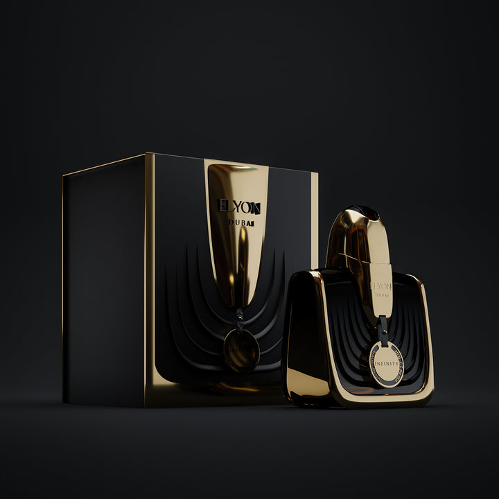 Elyon Dubai Infinity Extrait De Parfum 50ml