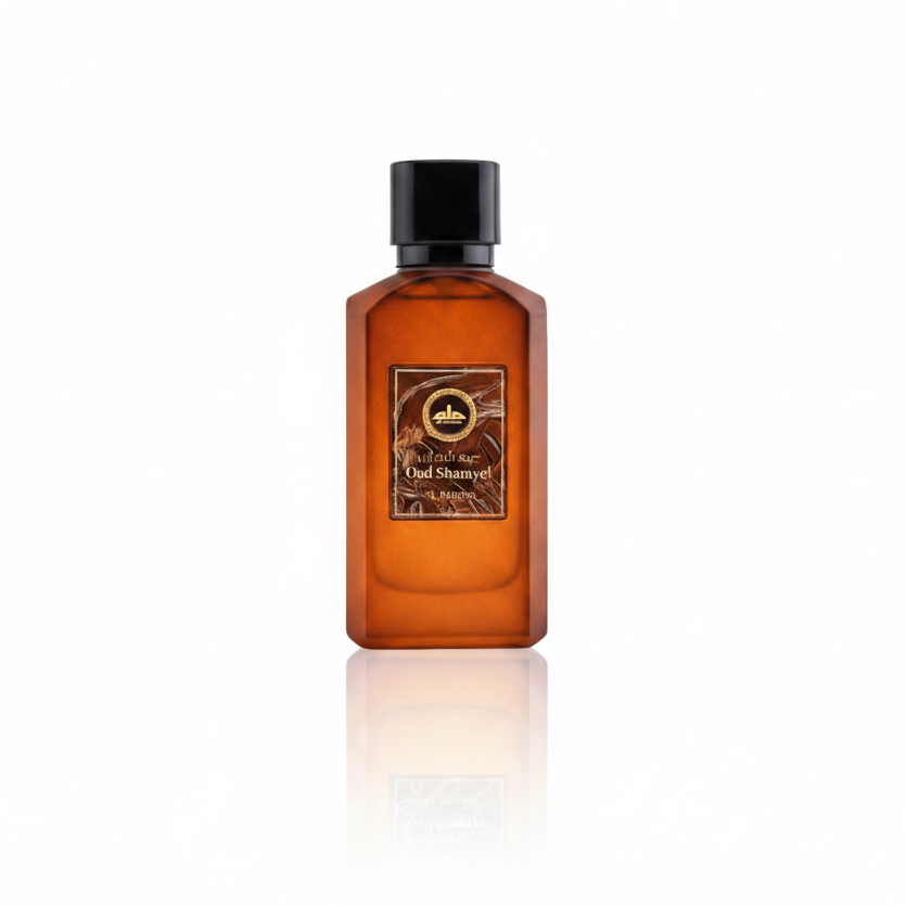 Al Ambra 
Oud Shamayel XDP 50mL