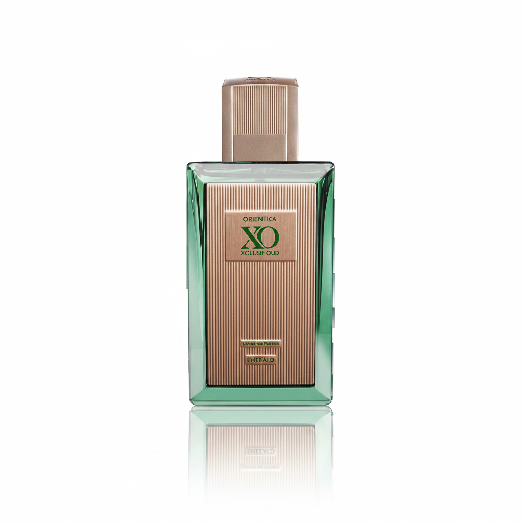 Orientica XO Xclusif Oud Emerald 60ml Extrait de Parfum