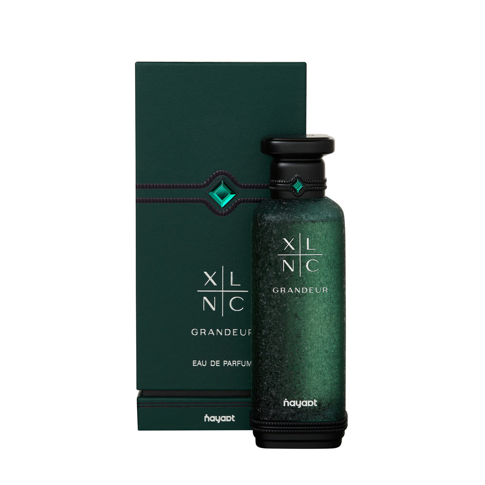 Nayaat XLNC Grandeur 200ml EDP