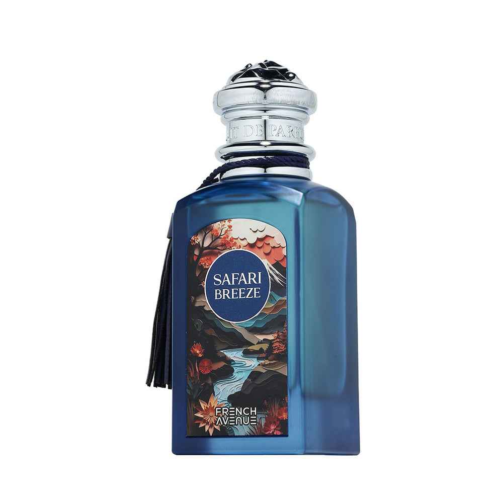 French Avenue Safari Breeze 100ml EDP