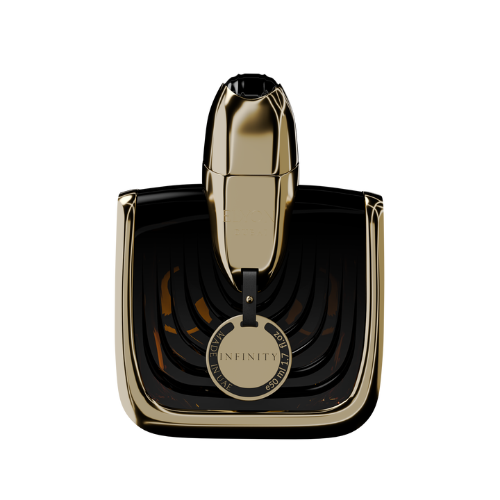 Elyon Dubai Infinity Extrait De Parfum 50ml