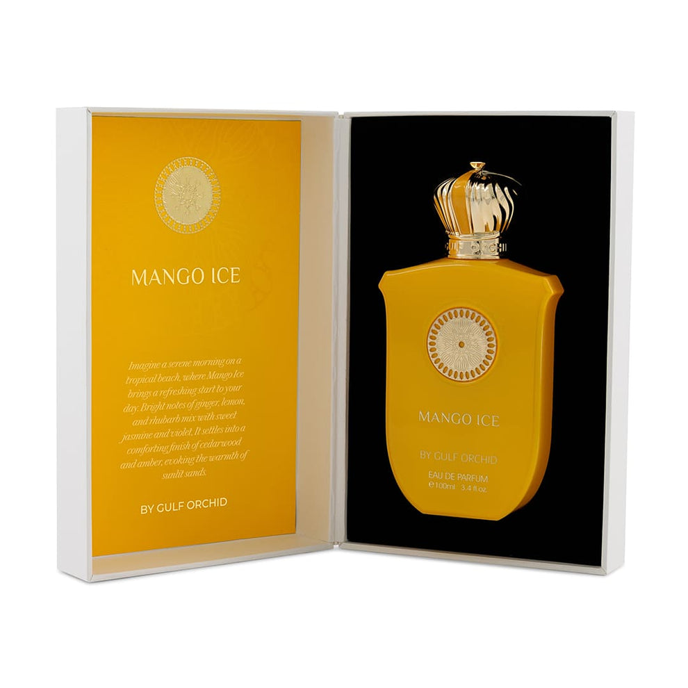 Gulf Orchid Mango Ice 100ml EDP