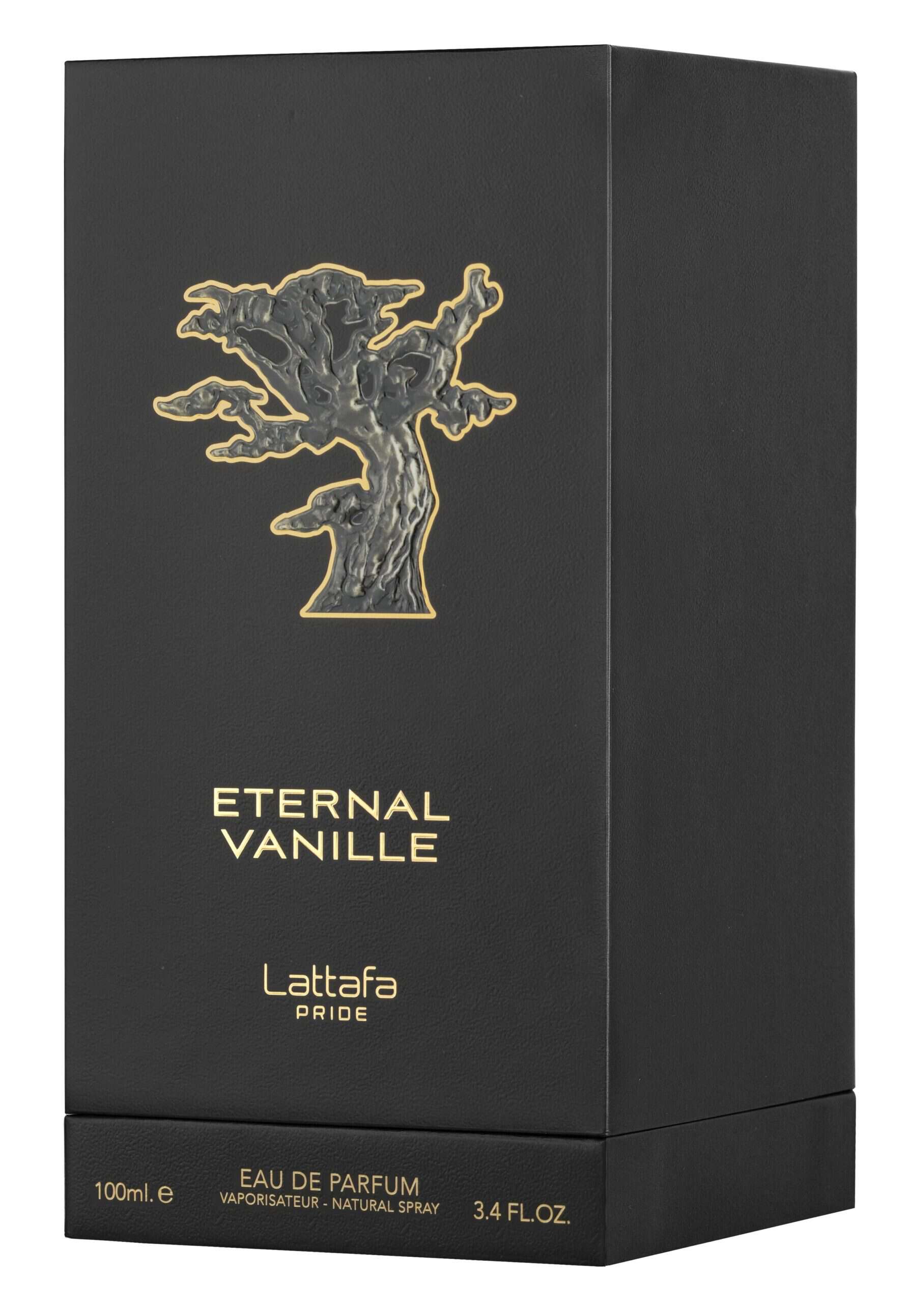 Lattafa Eternal Vanille 100ml EDP