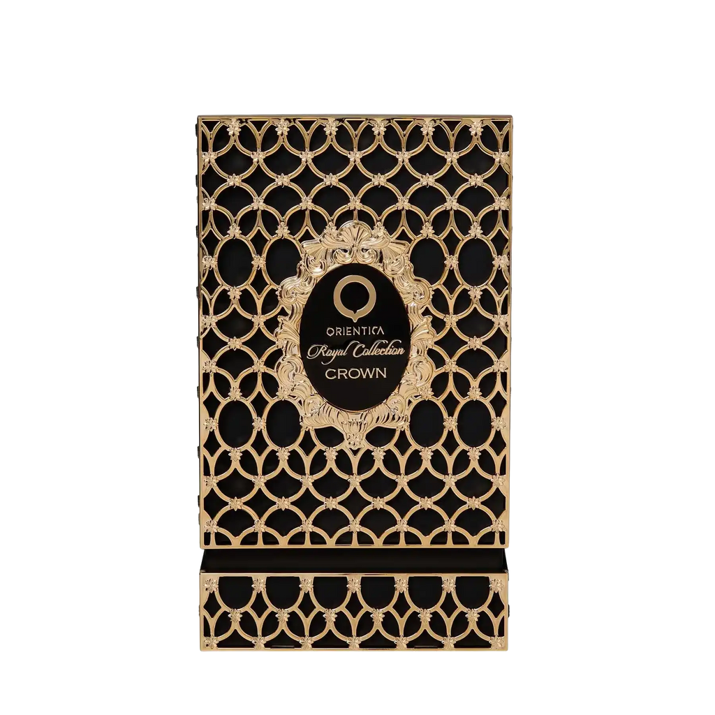 Orientica Crown 80ml Eau de Parfum