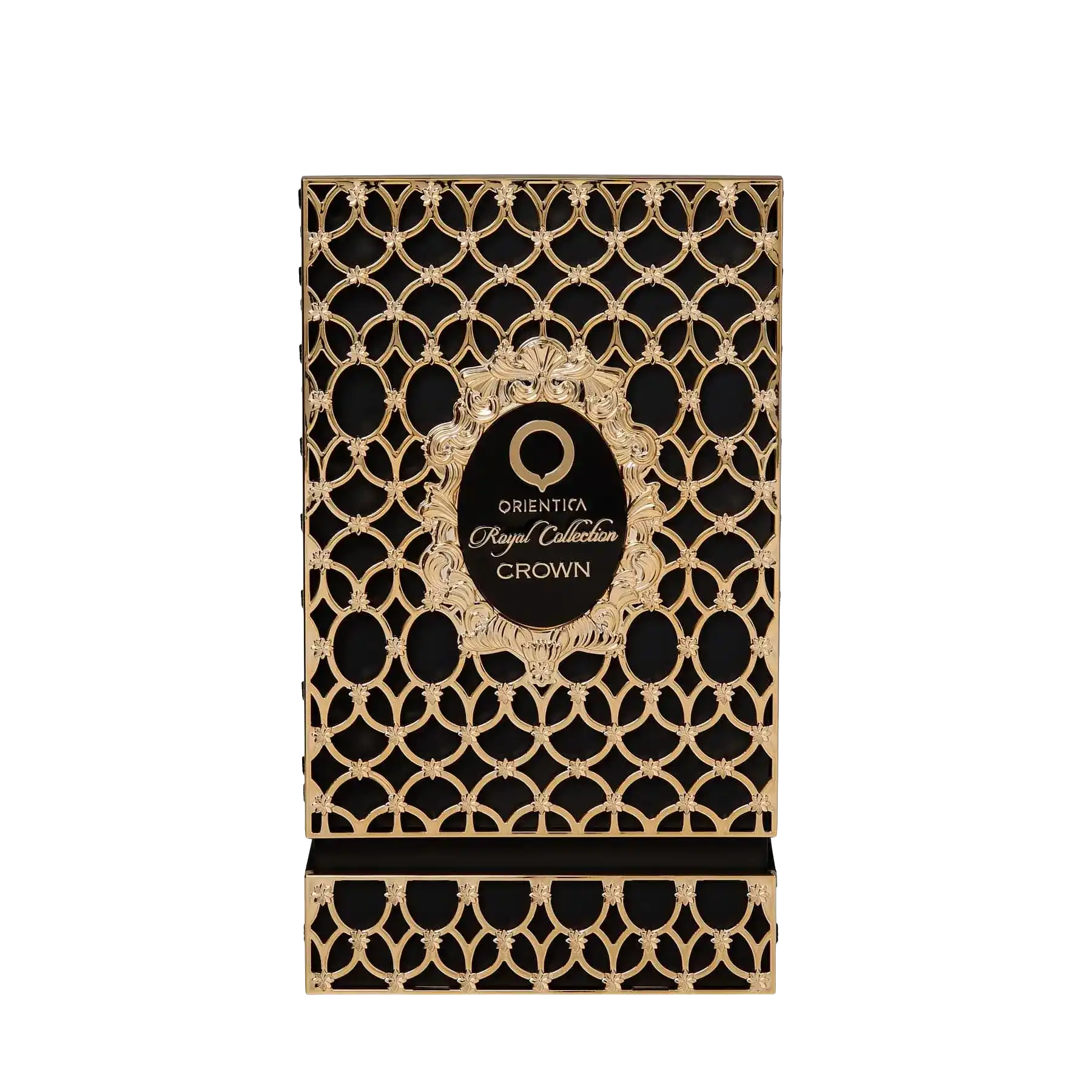 Orientica Crown 80ml Eau de Parfum