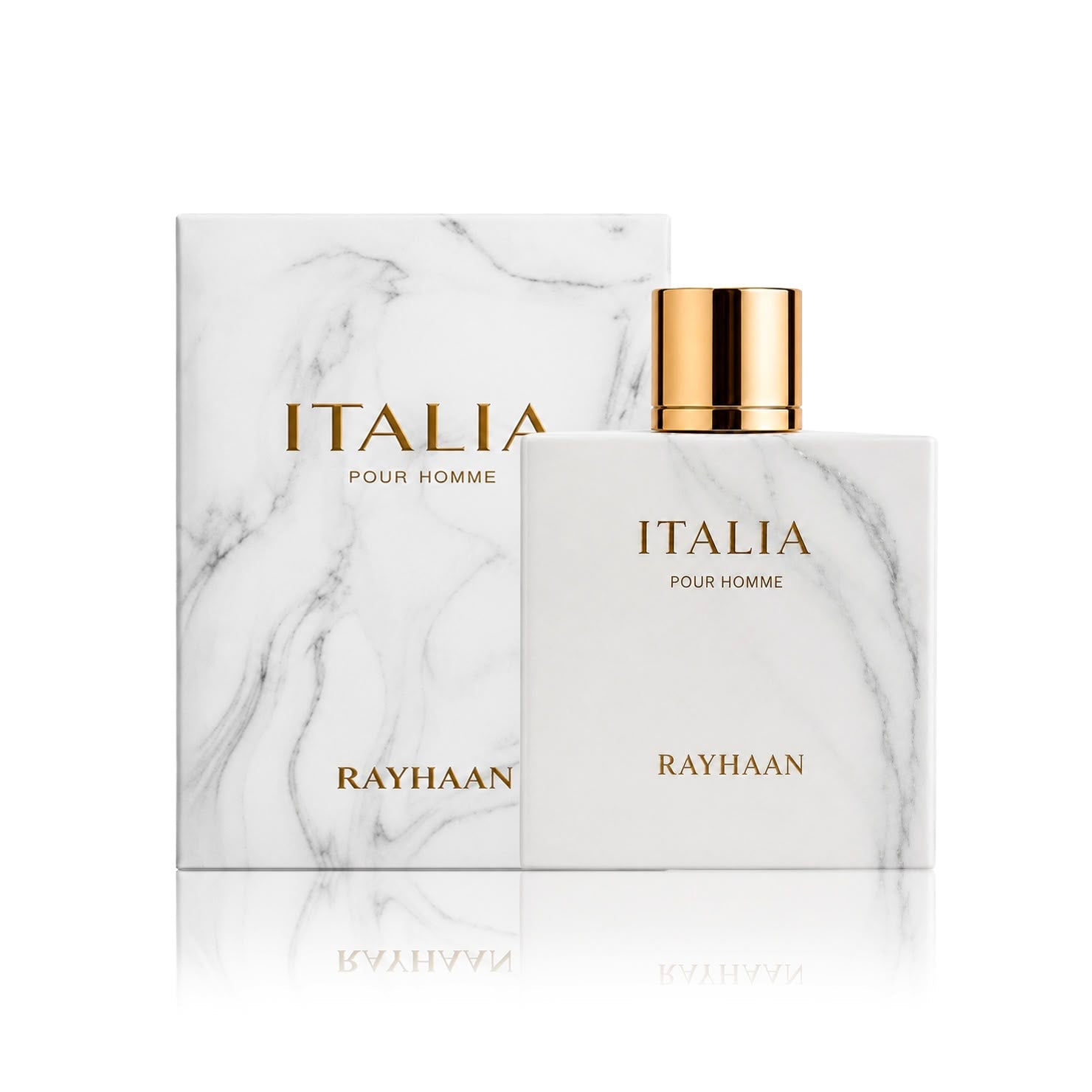 Rayhaan Italia 100ml EDP