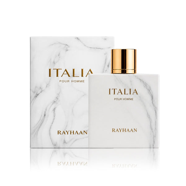 Rayhaan Italia 100ml EDP