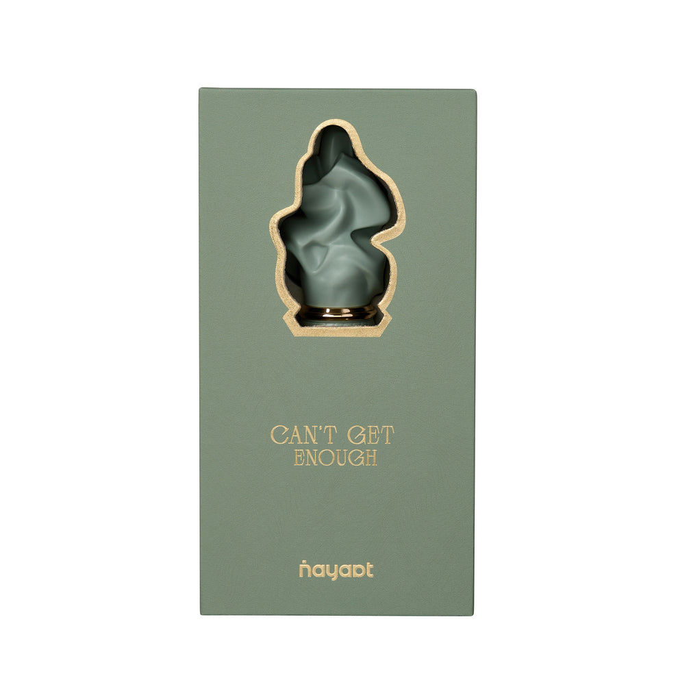 Nayaat Cant Get Enough 100ml EDP