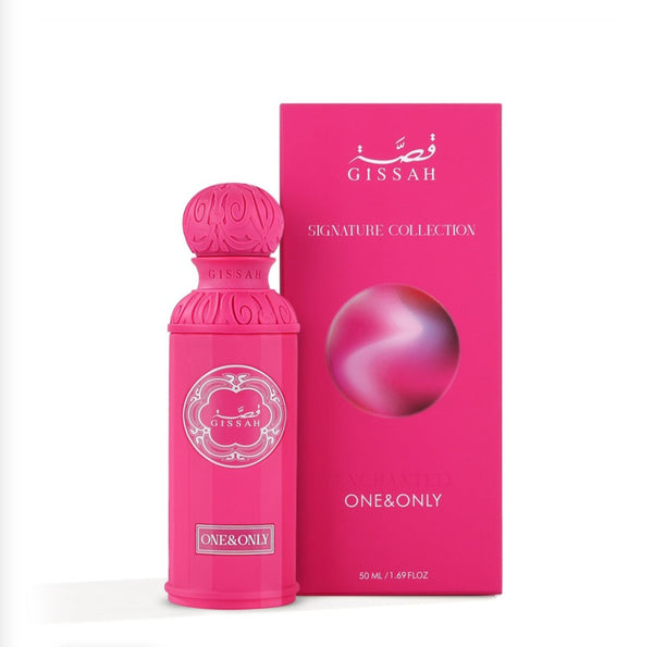 Gissah One & Only 50ml EDP