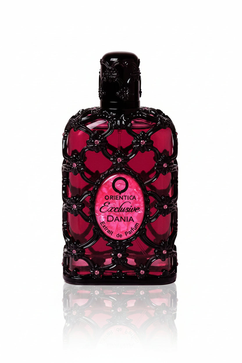 Orientica Dania 80ml Eau de Parfum