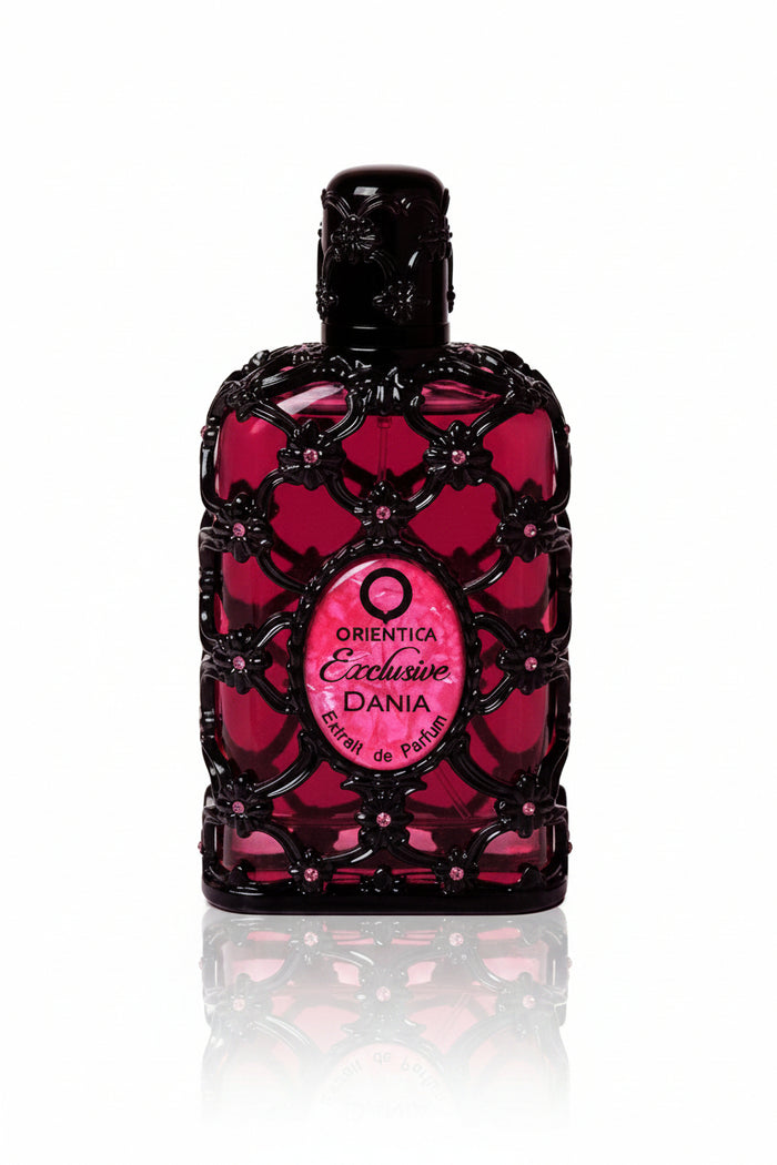 Orientica Luxury Exclusive Dania 80ml Extrait de Parfum