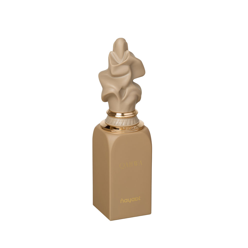 Nayaat Qahwa 100ml EDP
