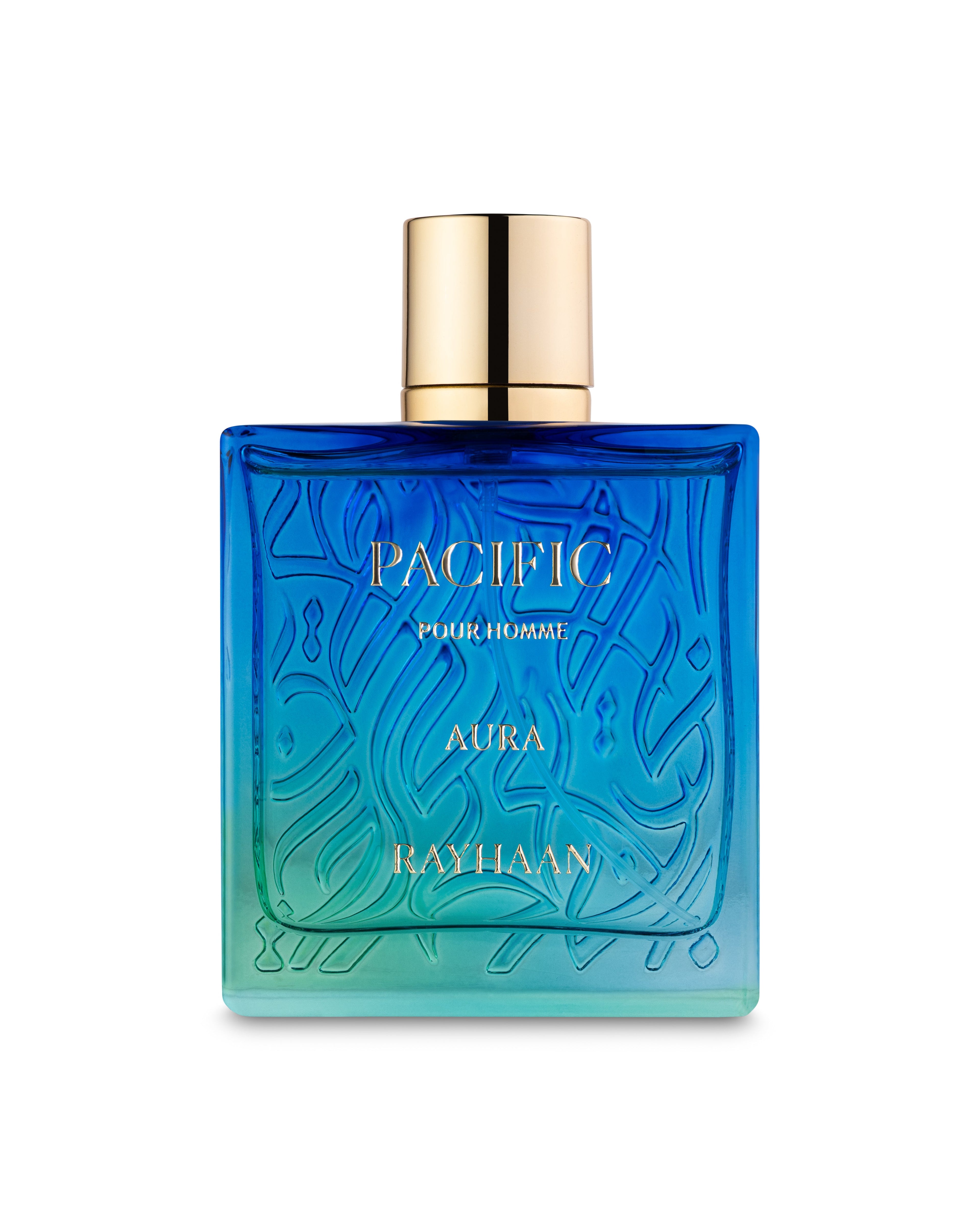 Rayhaan Pacific Aura