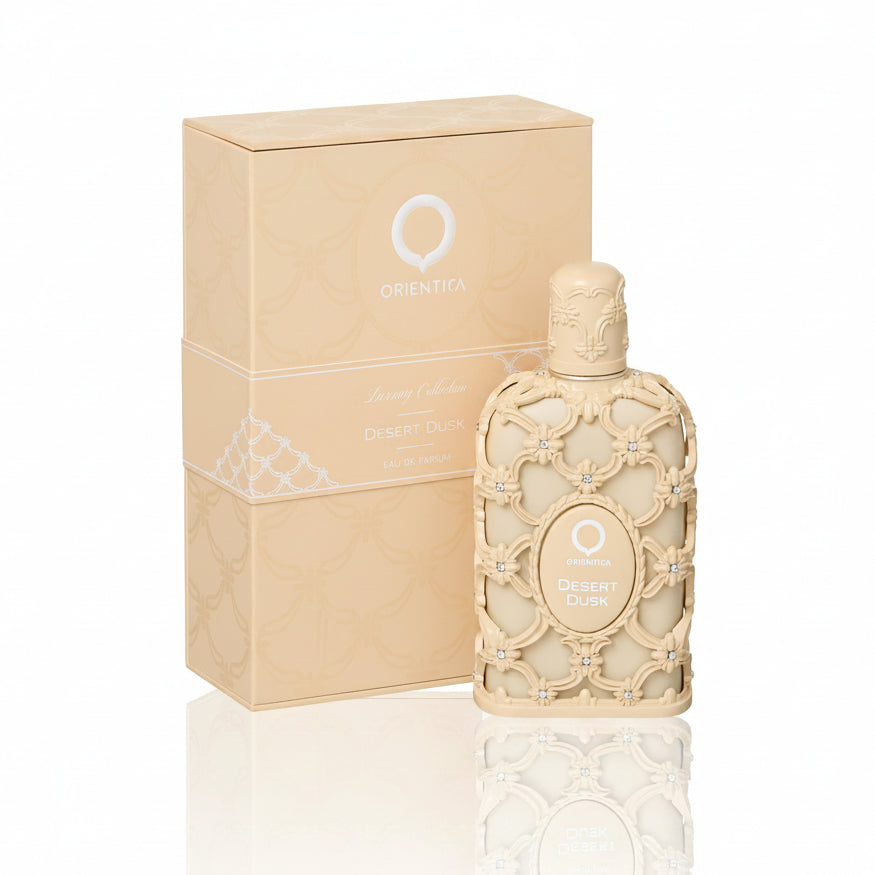 Orientica Desert Dusk 80ml Eau de Parfum