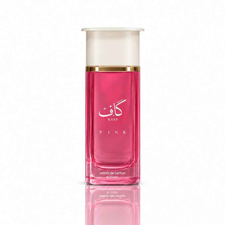Ahmed Al Maghribi Kaaf Pink 100ml EDP
