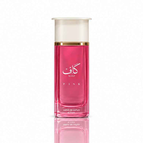 Ahmed Al Maghribi Kaaf Pink 100ml EDP