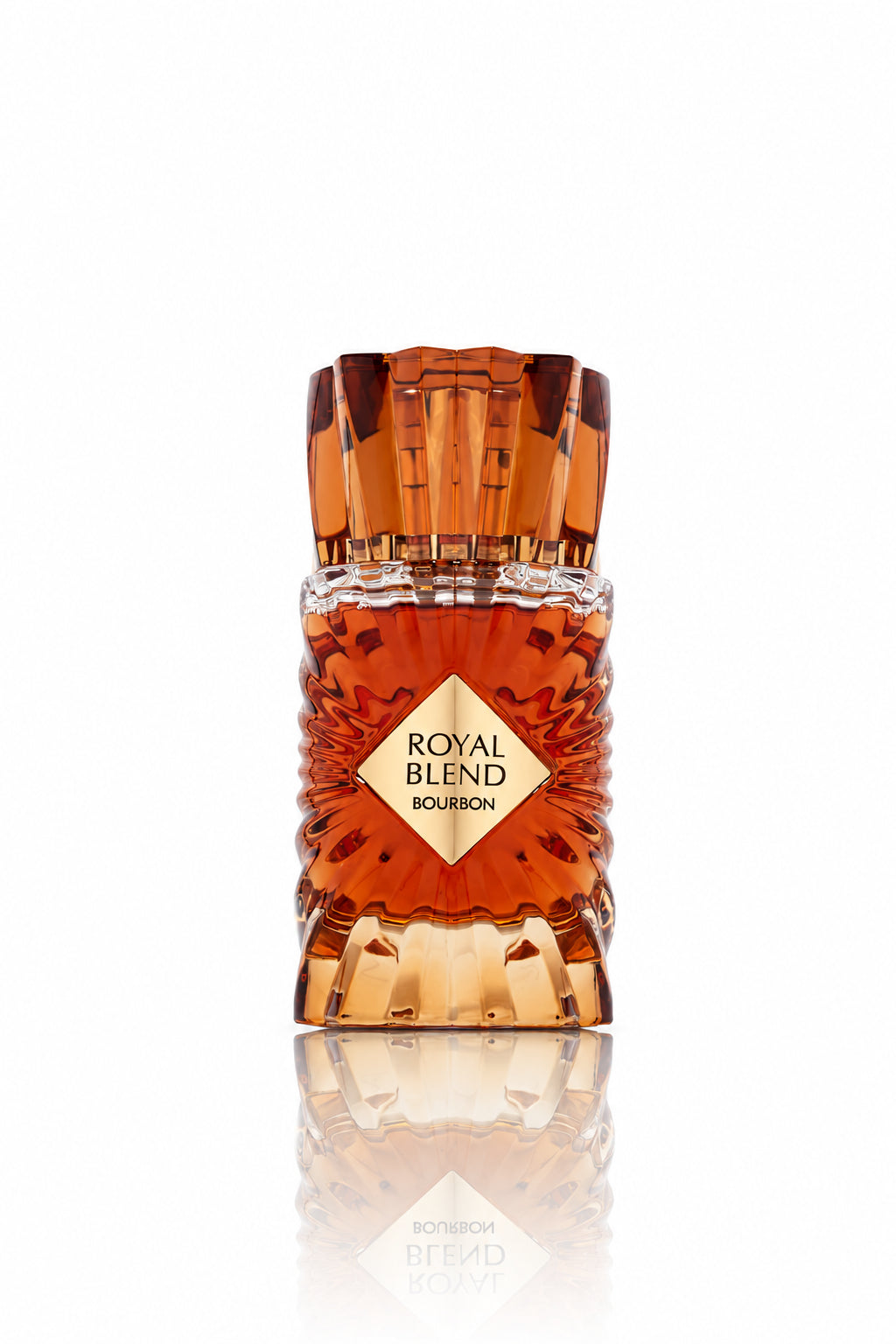 French Avenue Royal Blend Bourbon 100ml EDP