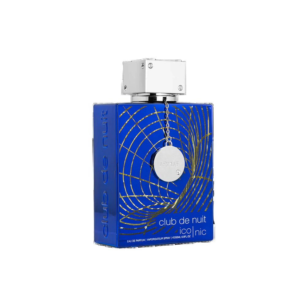 Armaf CLUB DE NUIT ICONIC 105ml EDP