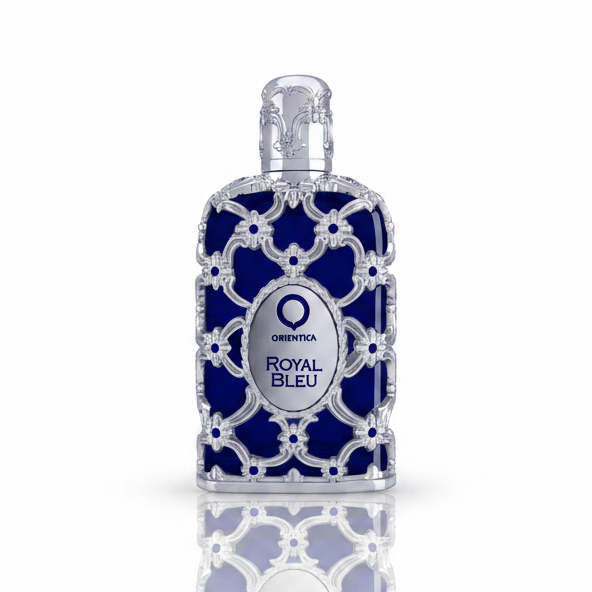 Orientica Royal Bleu 80ml Eau de Parfum