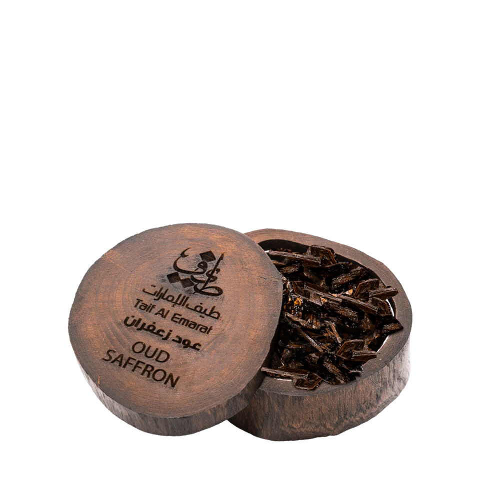 Taif Al Emarat Oud Saffron (36g)