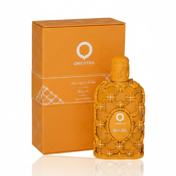 Orientica Soleil 80ml Eau de Parfum